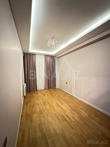 3 otaqlı yeni tikili - Ağ şəhər q. - 115 m² (10)