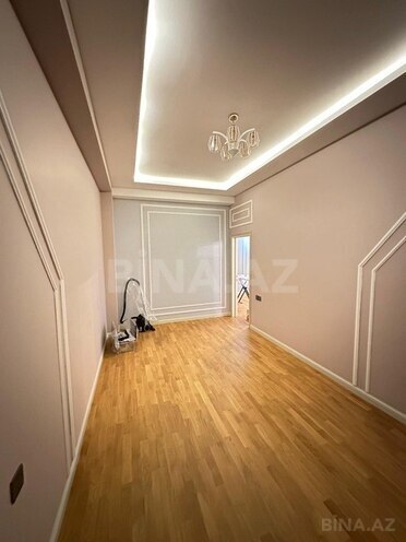 3 otaqlı yeni tikili - Ağ şəhər q. - 115 m² (11)