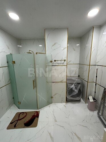 3 otaqlı yeni tikili - Ağ şəhər q. - 115 m² (9)