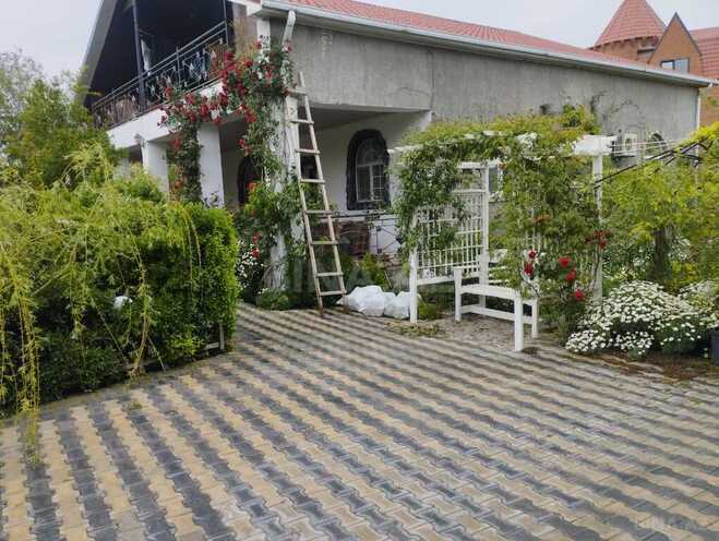 Продаётся 5-комн. дом/дача 300 м², пос. Мардакан, photo 3 from 21