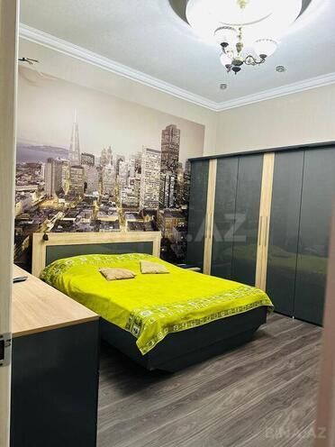 7-комн. дом/дача - пос. Баилова - 450 м² (12)