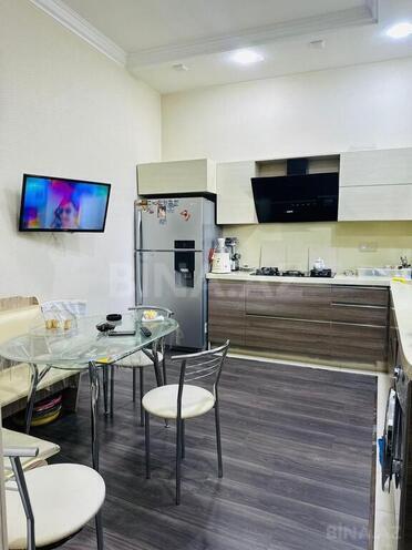 7-комн. дом/дача - пос. Баилова - 450 м² (8)