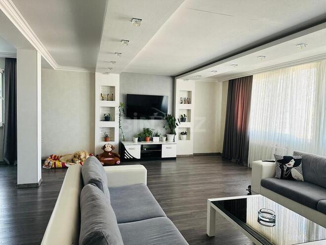7-комн. дом/дача - пос. Баилова - 450 м² (4)