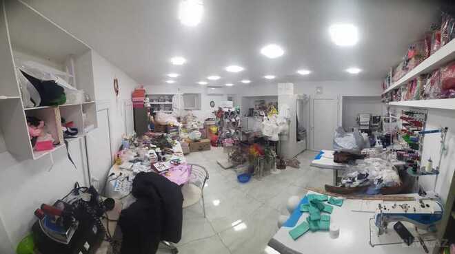 7-комн. дом/дача - пос. Баилова - 450 м² (30)