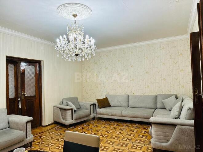 7-комн. дом/дача - пос. Баилова - 450 м² (18)