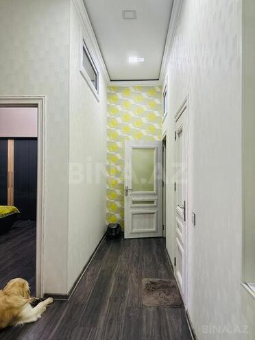 7-комн. дом/дача - пос. Баилова - 450 м² (5)