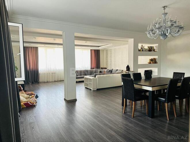7-комн. дом/дача - пос. Баилова - 450 м² (1)