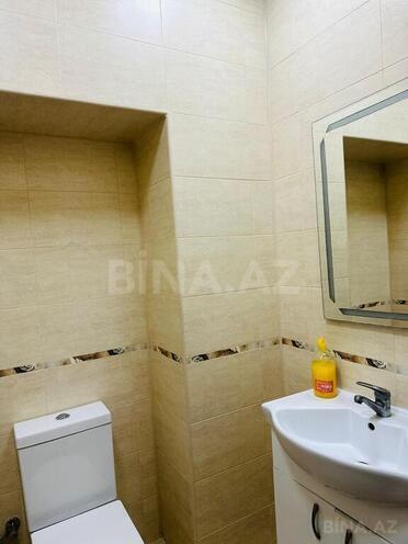 7-комн. дом/дача - пос. Баилова - 450 м² (16)