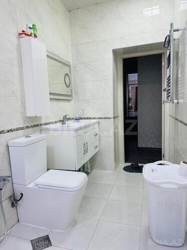 7-комн. дом/дача - пос. Баилова - 450 м² (14)