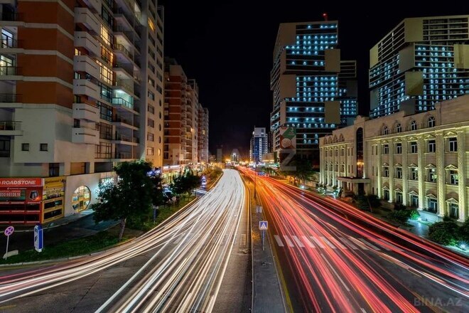 2 otaqlı yeni tikili - 8 Noyabr m. - 100 m² (26)