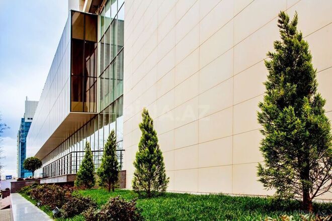 2 otaqlı yeni tikili - 8 Noyabr m. - 100 m² (22)