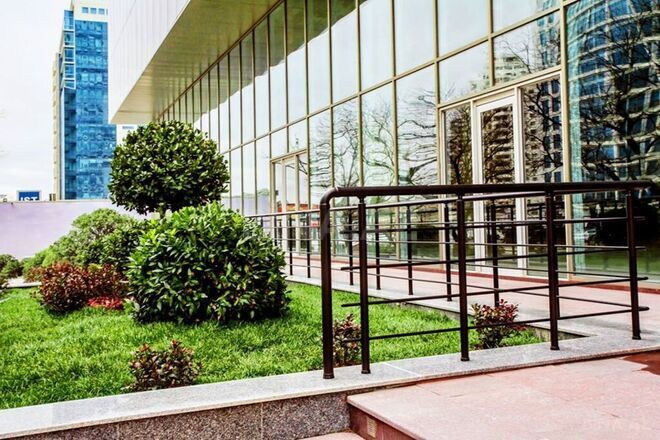 2 otaqlı yeni tikili - 8 Noyabr m. - 100 m² (21)