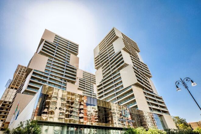 2 otaqlı yeni tikili - 8 Noyabr m. - 100 m² (1)