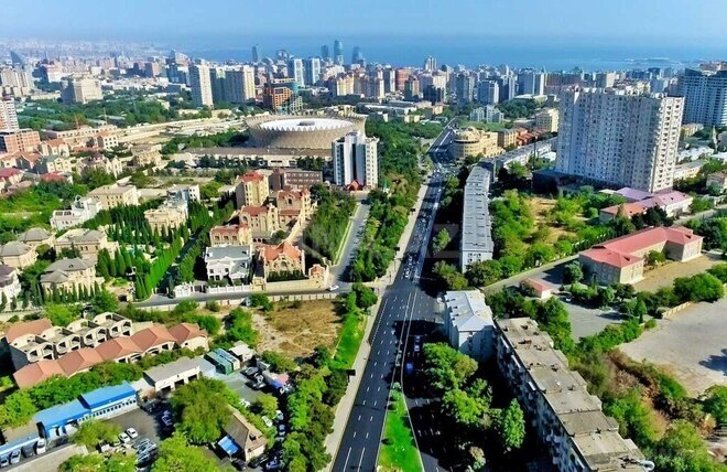 2 otaqlı yeni tikili - 8 Noyabr m. - 100 m² (27)