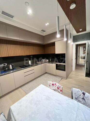 2 otaqlı yeni tikili - 8 Noyabr m. - 100 m² (14)
