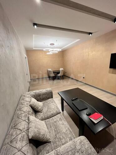 2 otaqlı yeni tikili - 8 Noyabr m. - 100 m² (9)