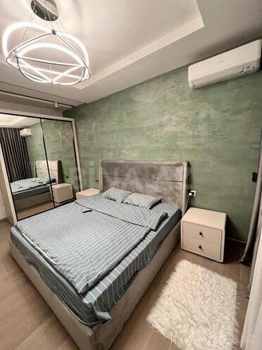 2 otaqlı yeni tikili - 8 Noyabr m. - 100 m² (17)