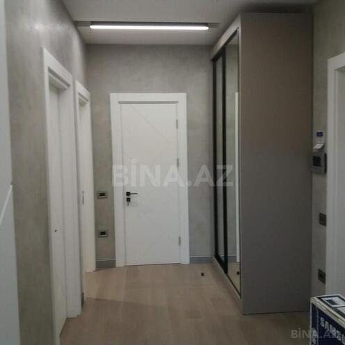 2 otaqlı yeni tikili - 8 Noyabr m. - 100 m² (10)