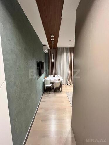 2 otaqlı yeni tikili - 8 Noyabr m. - 100 m² (15)