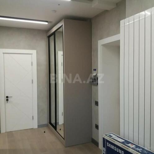 2 otaqlı yeni tikili - 8 Noyabr m. - 100 m² (4)