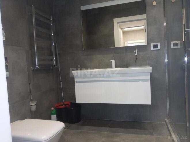 2 otaqlı yeni tikili - 8 Noyabr m. - 100 m² (18)