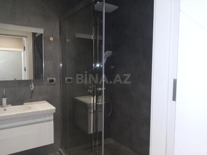 2 otaqlı yeni tikili - 8 Noyabr m. - 100 m² (19)