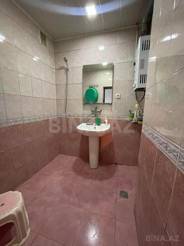 3-комн. вторичка - м. Ази Асланов - 75 м² (12)
