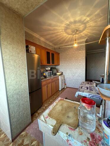 3-комн. вторичка - м. Ази Асланов - 75 м² (9)