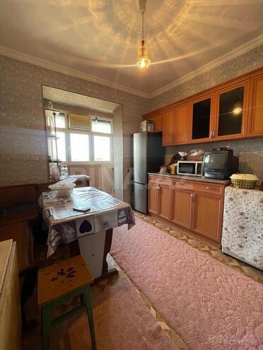3-комн. вторичка - м. Ази Асланов - 75 м² (8)
