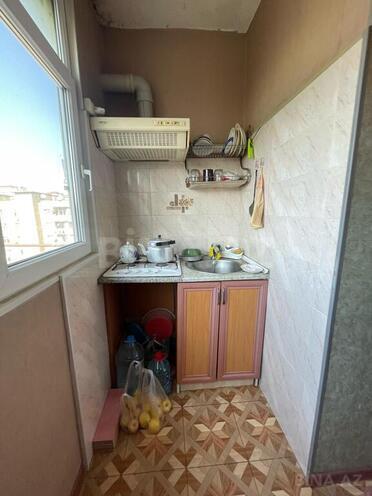 3-комн. вторичка - м. Ази Асланов - 75 м² (11)