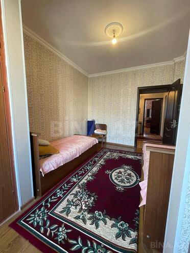 3-комн. вторичка - м. Ази Асланов - 75 м² (7)