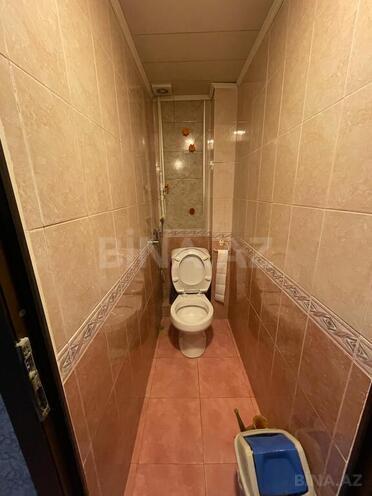 3-комн. вторичка - м. Ази Асланов - 75 м² (13)