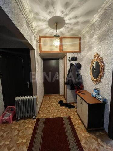 3-комн. вторичка - м. Ази Асланов - 75 м² (14)