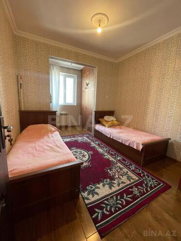 3-комн. вторичка - м. Ази Асланов - 75 м² (6)