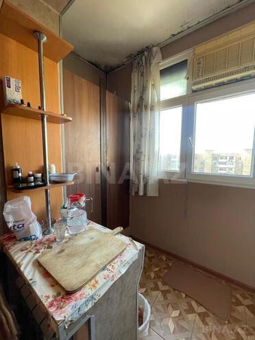 3-комн. вторичка - м. Ази Асланов - 75 м² (10)