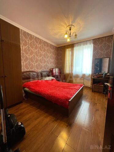 3-комн. вторичка - м. Ази Асланов - 75 м² (2)