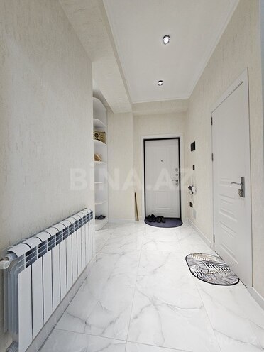 3 otaqlı yeni tikili - Neftçilər m. - 95 m² (8)