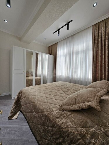 3 otaqlı yeni tikili - Neftçilər m. - 95 m² (3)