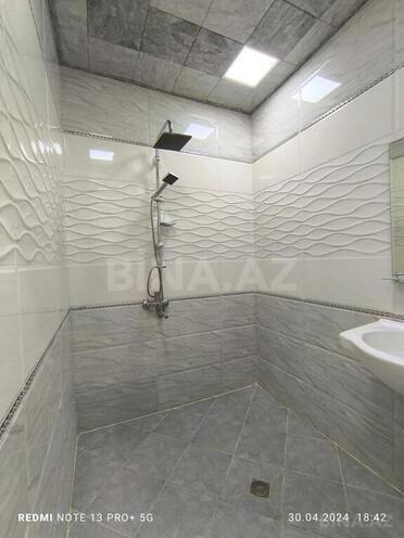 2 otaqlı köhnə tikili - Memar Əcəmi m. - 55 m² (6)