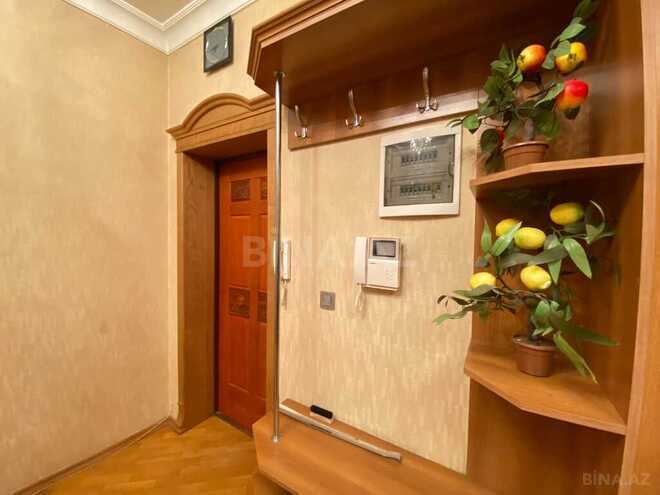 3 otaqlı yeni tikili - Nəriman Nərimanov m. - 160 m² (8)