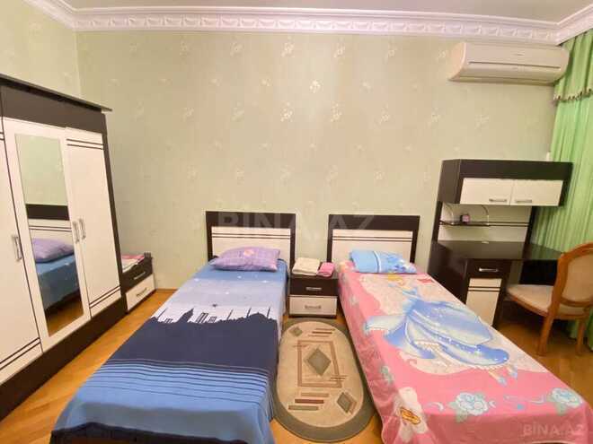 3 otaqlı yeni tikili - Nəriman Nərimanov m. - 160 m² (13)