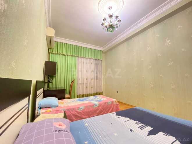 3 otaqlı yeni tikili - Nəriman Nərimanov m. - 160 m² (14)