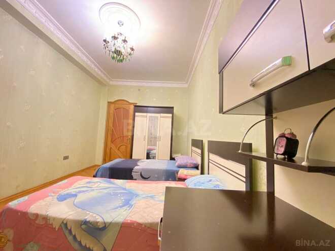 3 otaqlı yeni tikili - Nəriman Nərimanov m. - 160 m² (15)