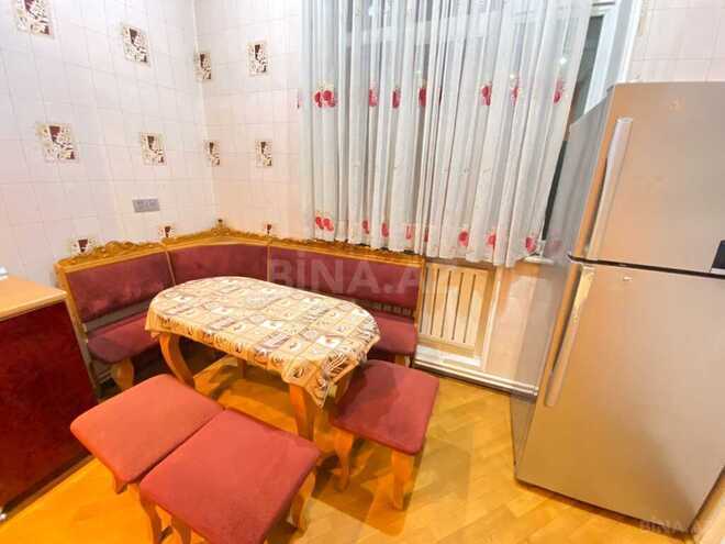 3 otaqlı yeni tikili - Nəriman Nərimanov m. - 160 m² (17)