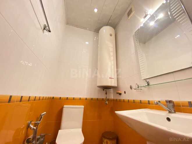 3 otaqlı yeni tikili - Nəriman Nərimanov m. - 160 m² (25)