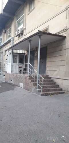 3 otaqlı yeni tikili - Nəriman Nərimanov m. - 160 m² (27)