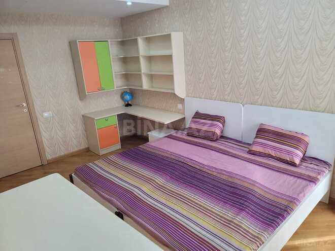 İcarəyə verilir 3 otaqlı yeni tikili 125 m², Nəsimi r., photo 7 from 17