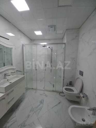 İcarəyə verilir 3 otaqlı yeni tikili 125 m², Nəsimi r., photo 11 from 17
