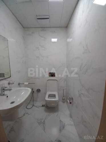 İcarəyə verilir 3 otaqlı yeni tikili 125 m², Nəsimi r., photo 12 from 17