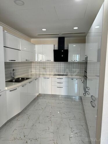 İcarəyə verilir 3 otaqlı yeni tikili 115 m², Nəsimi r., photo 11 from 20